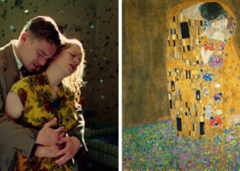 15 művészi utalás a mozifilmekben, amelyet csak a legfigyelmesebb néző tudott észrevenni