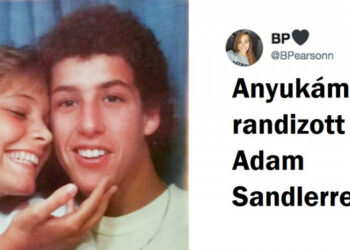 15 személy, akik sokkal hamarabb ismertek hírességeket, mint ahogy ők híressé váltak volna