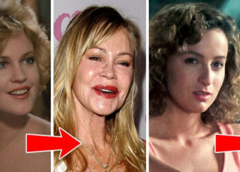 Ilyenné vált 22 színésznő a 80-as és 90-es évek ikonikus romantikus filmjeiből