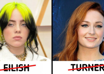 13 világhírű nő, akiknek valódi nevét kevesen ismerik