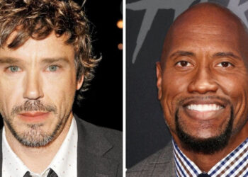 Teszt: Találd ki, melyik 2 sztár rejtőzik e képek mögött