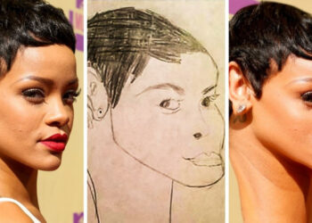 15 alkalom, mikor a rajongók megpróbálták lerajzolni a kedvenc sztárjukat, de valamit piszkosul elrontottak