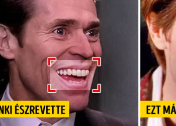 15 ismeretlen tény a kedvenc filmjeink forgatásáról, amely után csak annyit mondasz: „szóval ezért volt az!”