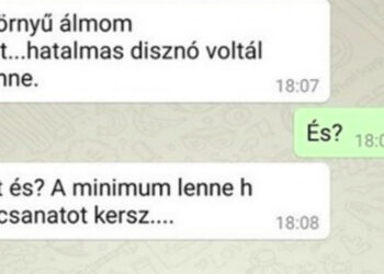 14 beszélgetés, mely igazolja, hogy a nőket valóban lehetetlen kiismerni