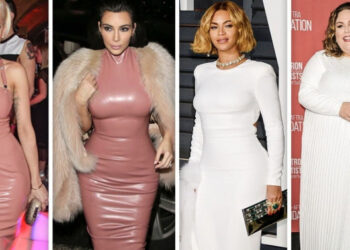 20+ sztár, akik hasonló ruhákat viseltek, és nem is tudjuk kiválasztani, hogy melyik a kedvencünk