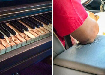 21 lélegzetelállító felvétel, mely bemutatja, hogy milyen gyorsan repül az idő