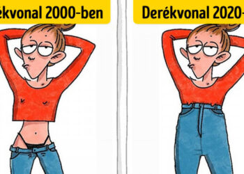 15+ bizonyíték rá, hogy az évek annyira gyorsan telnek, hogy levegőt sincs időnk venni