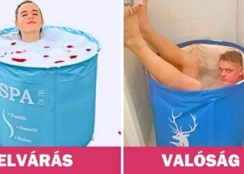 15 alak, aki valószínűleg kétszer is meggondolja, mielőtt újra vásárolna valamit az interneten