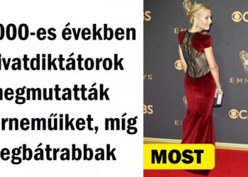30 kép, ami azt mutatja, hogy mennyire drasztikusan megváltozott az életünk az elmúlt 20 évben