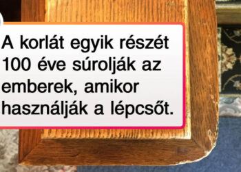 20+ felvétel, amely bebizonyítja, hogy az idő vasfoga mindenen nyomot hagy