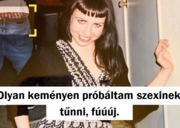 18 fénykép, mely bemutatja, hogy a 2000-es éveknek saját különleges hangulata volt