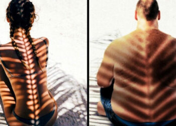 16 személy, akik híres fotók másolatát akarták elkészíteni, de véletlenül új mesterművet hoztak létre