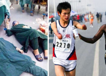 28 kivételes személy, akik jobb hellyé tették ezt a világot