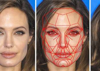 Megváltoztattunk 15+ sztár, hogy az arcuk megfeleljen az aranyaránynak, és most már tudjuk, hogy a szépségnek nem kell tökéletesnek lennie