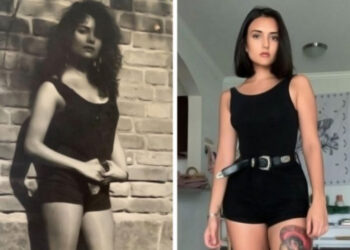 A DNS erősen működik, és ez a 20 családtag az élő bizonyíték rá 