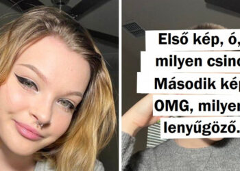 18 nő, akik nem féltek a hajuk extrém megváltoztatásától, és most lenyűgözőbbek, mint valaha