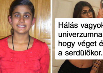 20+ személy, akik megrázták magukat, és fityiszt mutattak mindenkinek, akik valaha is rút kiskacsának hívták őket