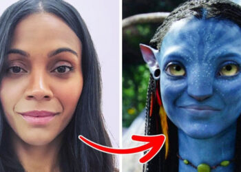 Így néz ki az „Avatar” 11 karaktere a való életben