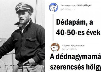 18 antik családi felvétel, mely egy teljesen új szintre emeli a menőséget