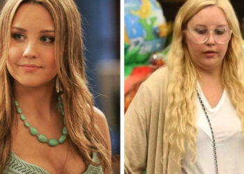 19 híres sztár, akikért anno milliók rajongtak, de azóta a felismerhetetlenségig megváltoztak