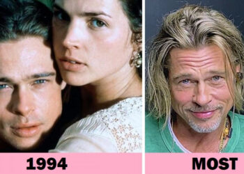 Így néz ki ma 20 tévés pár, akik kémiájukkal a képernyőhöz ragasztottak minket