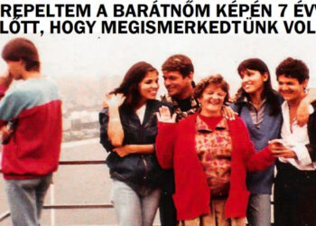 20 fénykép, mely igazolja, hogy valószínűleg előre meg van írva a sorsunk