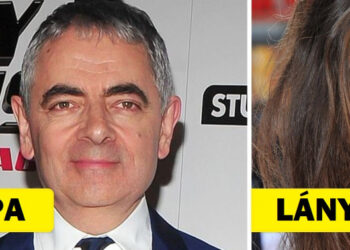 17 sztár gyermeke, akik semmiben sem hasonlítanak a szüleikre, de megvan a saját bájuk