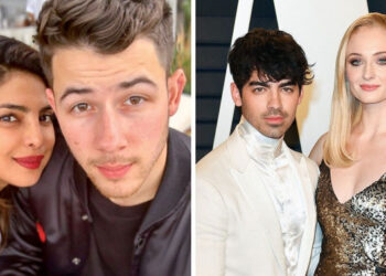 10 világhírű pár, akik az interneten ismerkedtek meg és egymásba szerettek