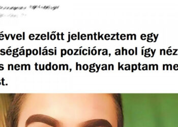 17 személy, aki megosztotta a smink kudarcait