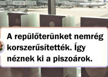 19 dolog, mely igazolja, hogy a repülőterek olyanok, mint egy másik világ saját szabályaikkal