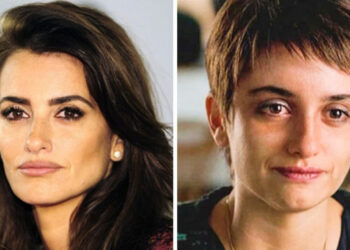 15 elképesztően szép színésznő, aki eljátszott egy csúnyább karaktert egy szerep miatt