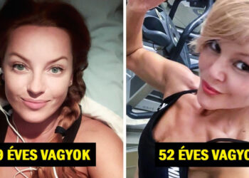 19 nő, aki úgy tűnik megtalálták az örök fiatalság titkát