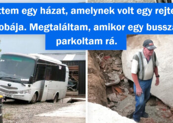 15 alkalom, mikor az emberek felfedeztek valamit, melytől elállt a lélegzetük