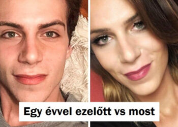 20 személy, akik a saját kezükbe vették az életük irányítását és kihozták magukból a legjobb énjüket