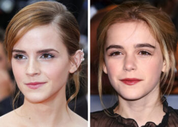 15 sztár pár, akik annyira hasonlítanak egymásra, hogy akár testvérek is lehetnének