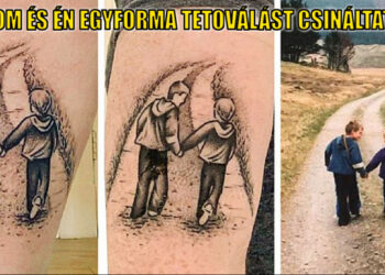 19 személy, akik megosztották a tetoválásuk háttértörténetét, amelyre igazán büszkék