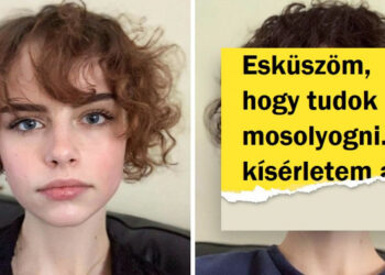 20+ személy, aki megfogadta az internetezők tanácsát, és megváltoztatta a frizuráját