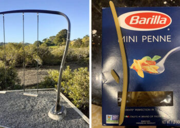 20+ mindenki által ismert dolog, mely ezúttal totálisan új formában jelent meg