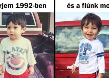 16 személy, akik megmutatják nekünk a génjeink figyelemre méltó erejét