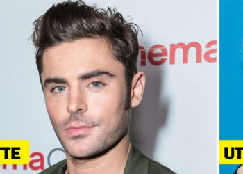 15 pasas, akik platina szőkévé változtak és finom falat lett belőlük