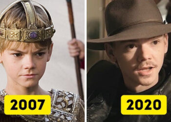 15 sztár, akik úgy tűnik kaptak az örök fiatalság génjeiből