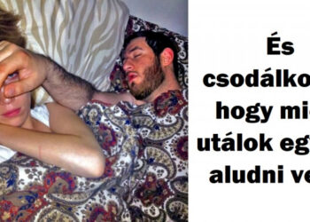 18 pár, aki pontosan tudja, hogy az együttélés miért egy igazi kaland