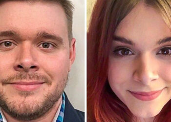 15 személy, aki nemi átalakuláson esett át, és végül megtalálta a boldogságát