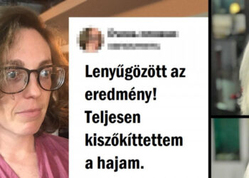 20+ lebilincselő nő, aki igazolja, hogy az élénk színű haj nem csak a tizenéveseknek való