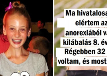 15 leányzó, akik bebizonyították, hogy a hízás, igazi boldogságot hozhat