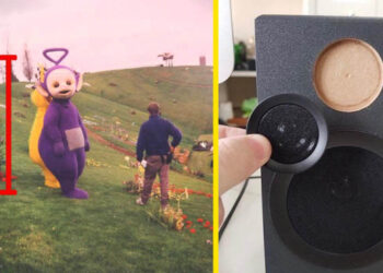 21 felvétel, amely igazolja, hogy az egész életünk egy átverés