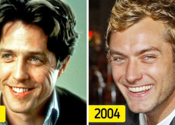 Ki volt a legdögösebb pasi abban az évben, mikor születtél