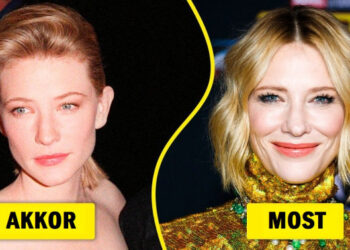 17 sztár, akik megmutatják nekünk, hogy az öregedés csak egy újabb szó a mesésre