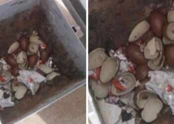 21 alkalom, mikor az emberek felkiáltottak: “Neee, miért?!”