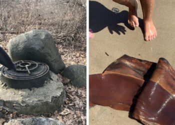 16 felvétel olyan szokatlan tárgyakról, amiknek a célját túlságosan nehéz kitalálni